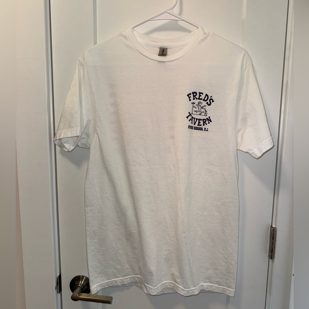 Fred’s Tavern Shirt - Size M